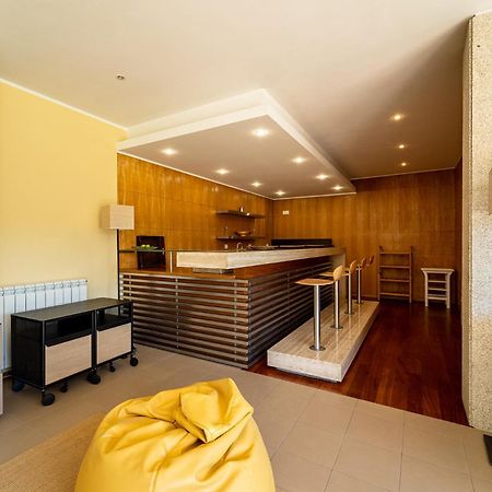Casa De Silvares Fafe - Moradia Premium Com Piscina By House And People Regadas 外观 照片