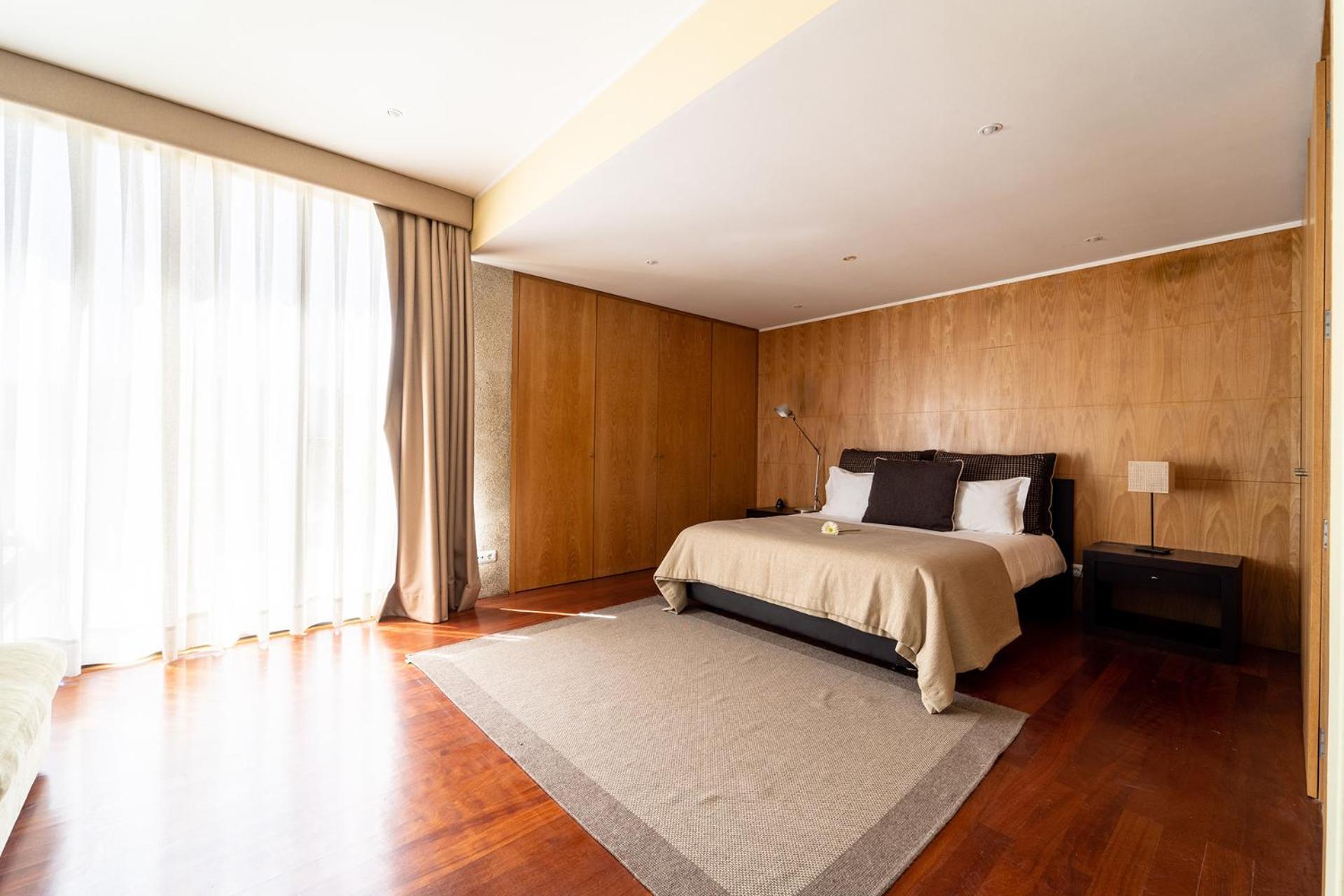 Casa De Silvares Fafe - Moradia Premium Com Piscina By House And People Regadas 外观 照片