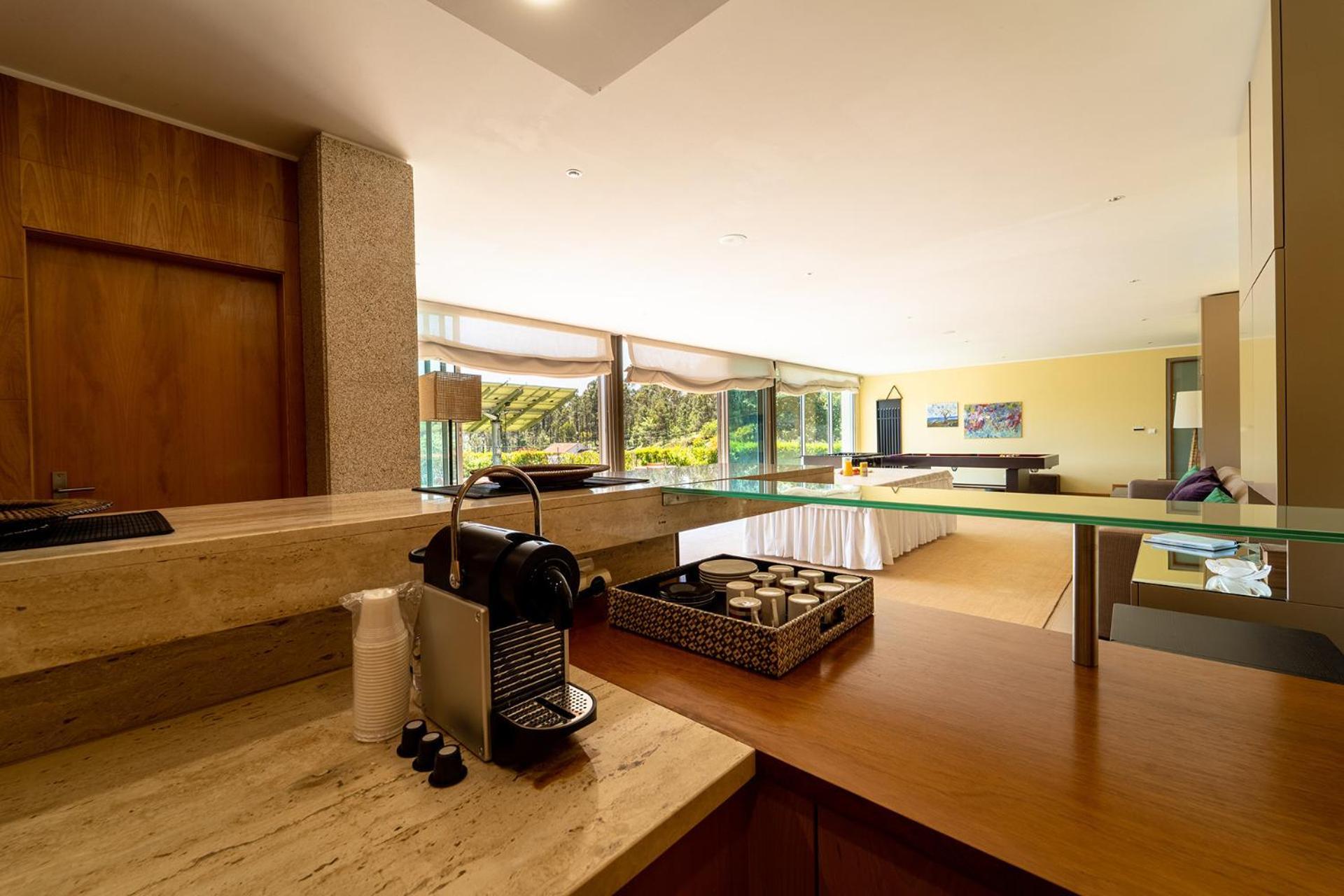 Casa De Silvares Fafe - Moradia Premium Com Piscina By House And People Regadas 外观 照片