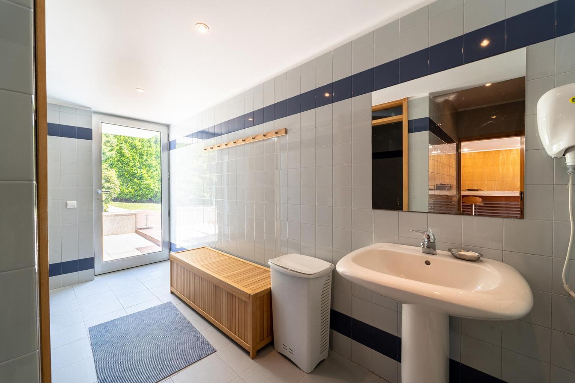 Casa De Silvares Fafe - Moradia Premium Com Piscina By House And People Regadas 外观 照片