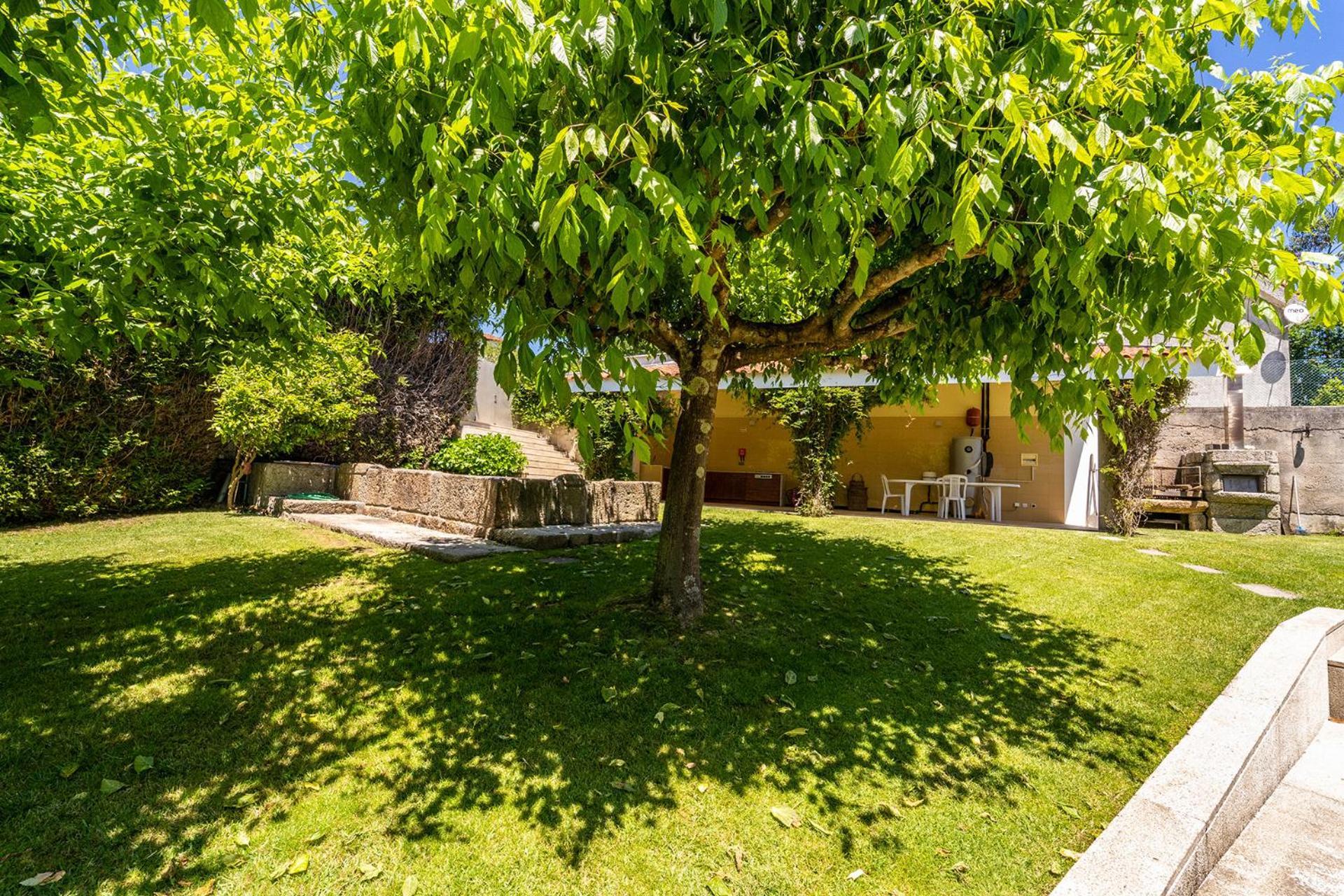Casa De Silvares Fafe - Moradia Premium Com Piscina By House And People Regadas 外观 照片