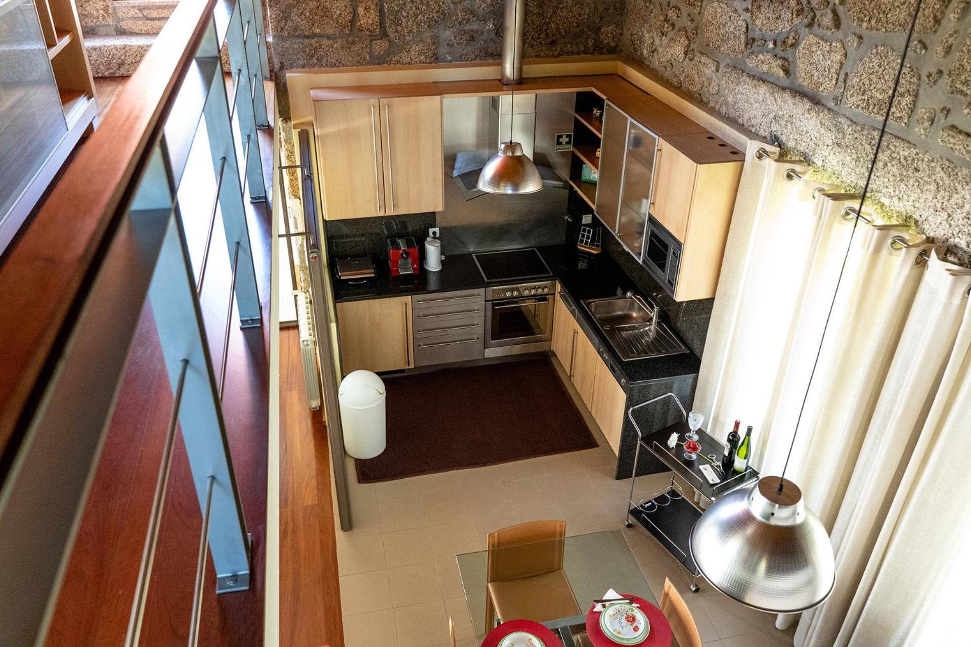 Casa De Silvares Fafe - Moradia Premium Com Piscina By House And People Regadas 外观 照片