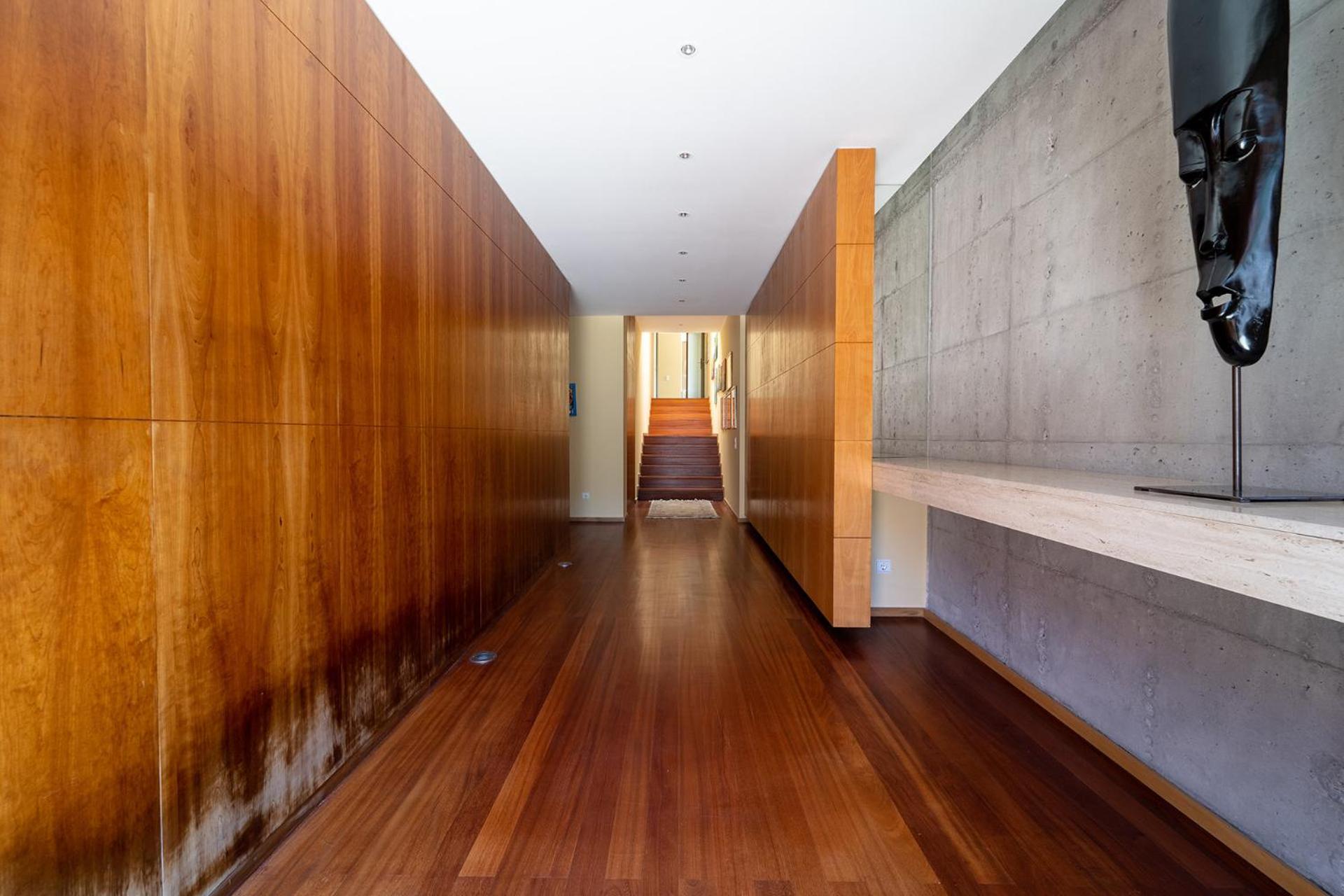 Casa De Silvares Fafe - Moradia Premium Com Piscina By House And People Regadas 外观 照片