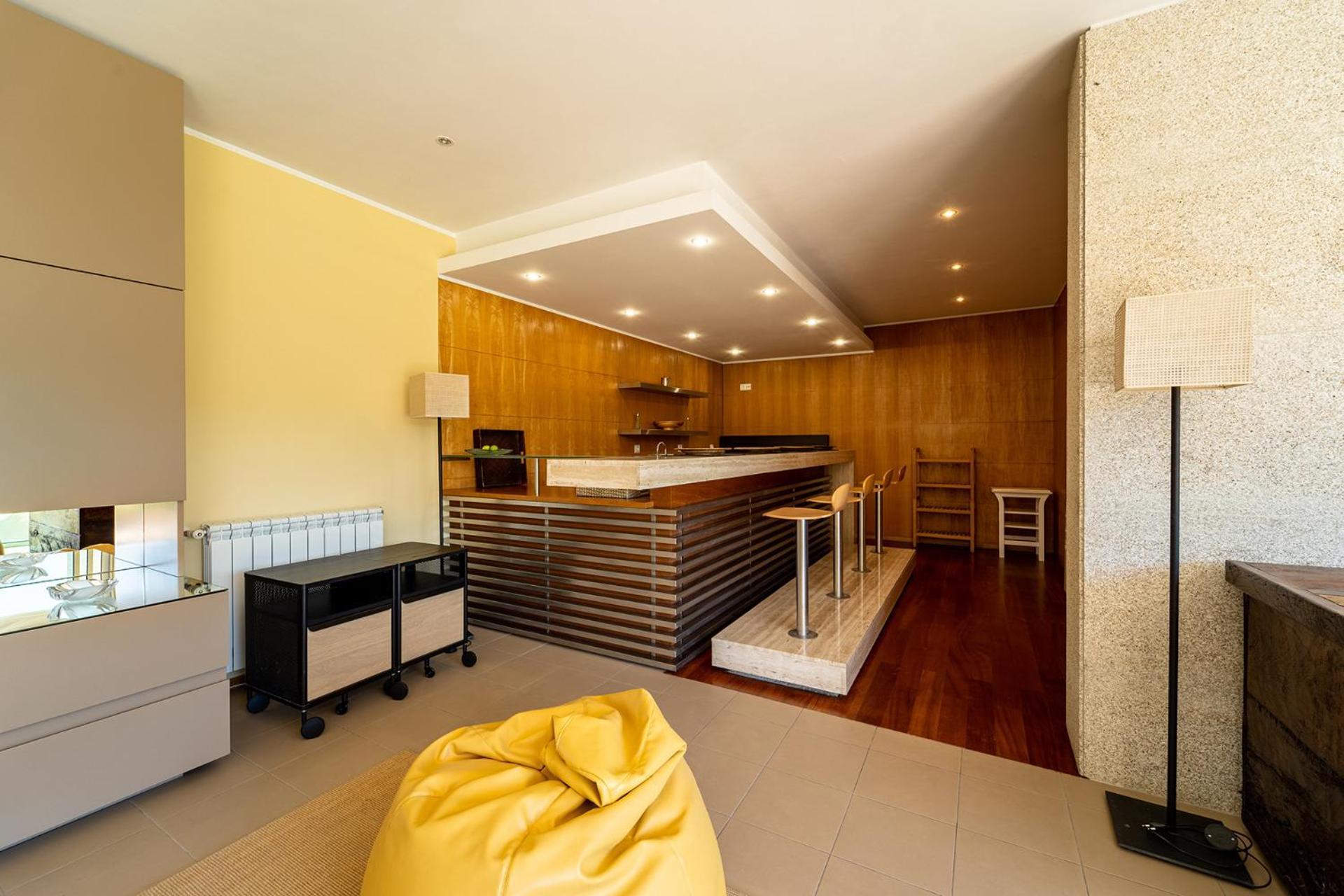Casa De Silvares Fafe - Moradia Premium Com Piscina By House And People Regadas 外观 照片
