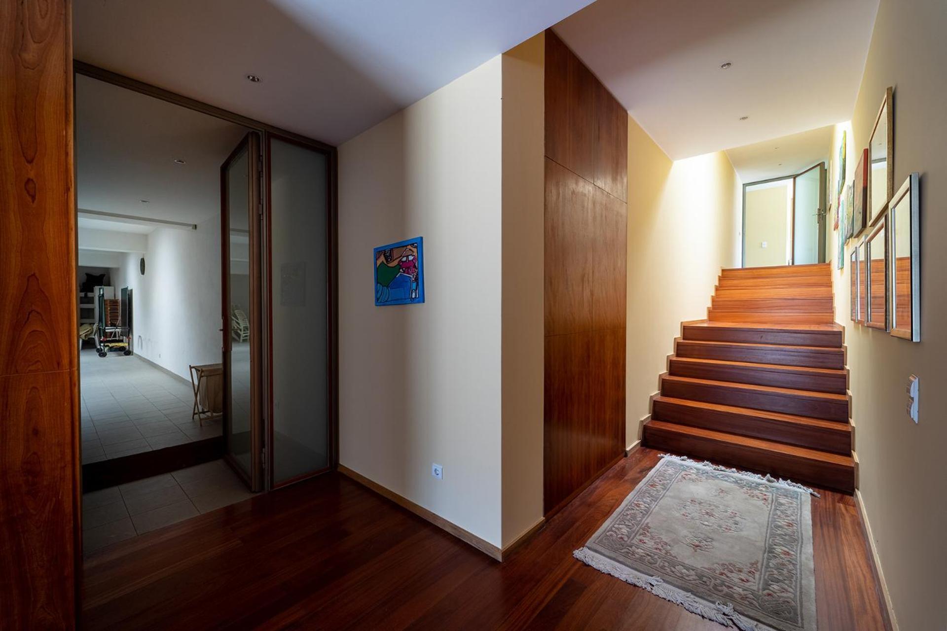 Casa De Silvares Fafe - Moradia Premium Com Piscina By House And People Regadas 外观 照片